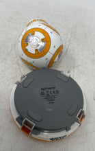 Load image into Gallery viewer, Sphero Model R001WC Star Wars BB-8 App Enabled Robot Droid Toy Not Tested
