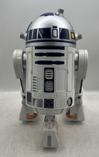 Load image into Gallery viewer, Hasbro Star Wars R2-D2 Intelligent Interactive Bluetooth Robot Toy Not Tested

