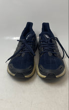 Load image into Gallery viewer, Adidas Mens UltraBoost DNA CC 1 H05262 Navy Blue Lace-Up Sneakers Shoes Size 11
