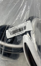 Load image into Gallery viewer, Set Of 2 Pcs Sharper Image White Black Wheel Boardless Skateboard Not Tested
