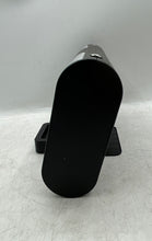Load image into Gallery viewer, Altec Lansing inMotion iM310 Black Silver Portable Music Speaker Not Tested
