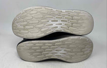 Load image into Gallery viewer, Adidas Mens Lite Racer Adapt 7.0 Black And White Lace-Up Sneaker Shoes Size 10

