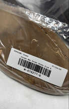Load image into Gallery viewer, Jousen Milan Mens AMY9013 Brown Leather Cap Toe Lace-Up Oxford Dress Shoes Sz 9
