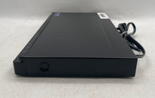 Load image into Gallery viewer, LG BP530 Black Portable Network 3D Blu-Ray Disc DVD Player Not Tested
