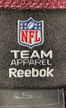 Load image into Gallery viewer, Reebok Mens Red Washington Redskins Donovan McNabb #5 Football Jersey Size XL
