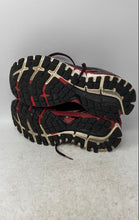 Load image into Gallery viewer, Brooks Mens Adrenaline GTS 15 1101811D057 Black Red Sneaker Shoes Size 11.5 D
