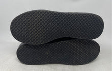 Load image into Gallery viewer, Steve Madden Mens Icebergg Black Rhinestone Lace-Up Sneaker Shoes Size 10M
