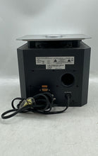 Load image into Gallery viewer, Dell Silver Black Wired 3 Pieces Subwoofer And Satellite Speakers
