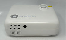 Load image into Gallery viewer, Vankyo Leisure 430W White Portable Video Projector With Case Not Tested
