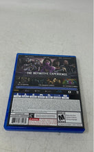 Load image into Gallery viewer, Warner Bros. Games Mortal Kombat 11 Ultimate Video Game For Sony PS4 Not Tested
