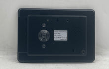 Load image into Gallery viewer, Atatat P800 Black 8-Inch Widescreen Adjustable Brightness Digital Photo Frame
