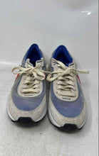 Load image into Gallery viewer, Nike Kids Waffle One Beige Orange Blue Lace-Up Low Top Sneaker Shoes Size 7Y
