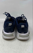 Load image into Gallery viewer, Adidas Mens Racer TR23 Navy Blue White Lace-Up Low Top Sneakers Shoes Size 8

