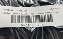 Load image into Gallery viewer, Adidas Mens EQT Support 93/17 Black Copper Fit Balance Sneaker Shoes Size 11
