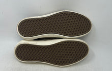 Load image into Gallery viewer, Vans Unisex Paradoxxx 721356 Brown Low Top Lace-Up Sneaker Shoes Size M 9.5 W 11
