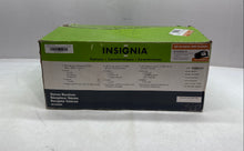 Load image into Gallery viewer, Insignia NS-R20000 Black 2-Channel AM/FM Stereo Receiver Not Tested With Box

