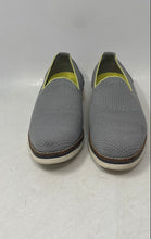 Load image into Gallery viewer, Cole Haan Womens OG Cloud Meridian W23883 Gray Slip-On Loafer Shoes Size 6B
