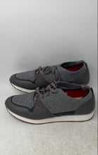 Load image into Gallery viewer, UGG Mens Trigo Hyperwave 1018424 Gray Black Lace-Up Sneaker Shoes Size 13
