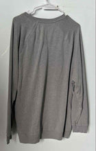 Load image into Gallery viewer, Tommy Hilfiger Mens Gray Long Sleeve Crew Neck Pullover Sleepwear T-Shirt Sz XXL
