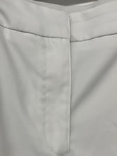 Load image into Gallery viewer, Puma Womens White Flat Front Stretch Pockets Golf Chino Shorts Size XL
