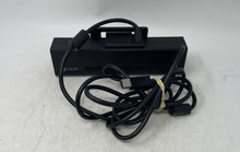 Load image into Gallery viewer, Microsoft Xbox Black Wired Video Game Camera Motion Sensor Not Tested
