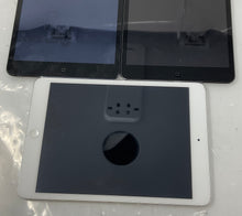 Load image into Gallery viewer, Lot Of 3 Pcs Apple iPad Model A1432 iOS Tablets Not Tested Locked For Parts
