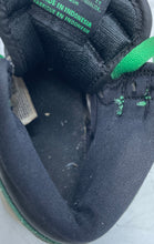 Load image into Gallery viewer, Nike Kids Air Jordan 1 Retro High OG White Green Black Sneaker Shoes Size 1.5Y
