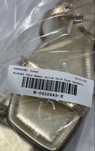 Load image into Gallery viewer, Michael Kors Womens Lena Yellow Gold Tone Open Toe Strappy Sandals Size 8.5M
