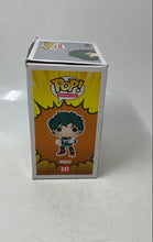 Load image into Gallery viewer, Funko Pop! Animation My Hero Academia 247 Deku Decorative Vinyl Action Figure
