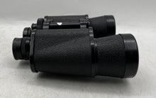 Load image into Gallery viewer, Tasco Black Outdoor Coated Optics 7x50 Binoculars In A Carrying Case
