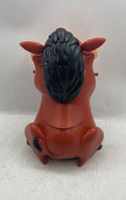 Load image into Gallery viewer, Disney Animal Kingdom 25th Anniversary Multicolor Pumbaa Popcorn Bucket
