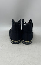 Load image into Gallery viewer, Colcci Mens Black Lace-Up Round Toe High Top Sneaker Shoes Size EUR 37
