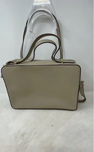 Load image into Gallery viewer, Kate Spade New York Womens Beige Shoulder Strap Crossbody Bag Size Medium
