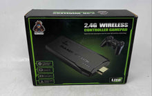 Load image into Gallery viewer, GameStick Lite 2.4G Wireless Controller Gamepad &amp; Accessories Not Tested
