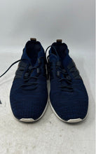 Load image into Gallery viewer, Cole Haan Mens Grand Motion Woven C27735 Blue Lace-Up Sneaker Shoes Size 10M
