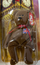 Load image into Gallery viewer, Ty McDonald Beanie Baby Erin Britannia Glory Maple 1999 4-Piece Collection Set
