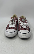 Load image into Gallery viewer, Converse Womens Chuck Taylor All Star Madison Dusty Pink Sneakers Shoes Size 7
