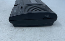 Load image into Gallery viewer, RadioShack TCR-200 Black Telephone Cassette Recorder With Box Not Tested
