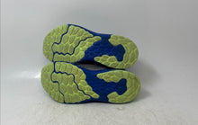Load image into Gallery viewer, New Balance Boys Fresh Foam Arishi V4 PAARINB4 Gray Green Sneakers Shoes Size 2M
