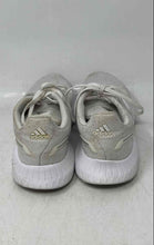 Load image into Gallery viewer, Adidas Womens Run Falcon 2.0 FY9621 White Lace-Up Sneaker Shoes Size 5
