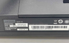 Load image into Gallery viewer, Lenovo Q24i-10 Black 23.8 Inch 1080p HDMI Flat Screen IPS LCD Monitor Not Tested
