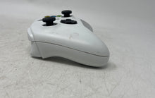 Load image into Gallery viewer, Microsoft Xbox Model 1914 White Video Game Controller No Tested
