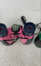 Load image into Gallery viewer, Lot Of 3 Pieces Assorted Mixed Variety Atomic Beam Night Hero Vision Binoculars
