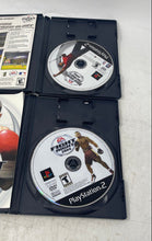 Load image into Gallery viewer, Sony PlayStation 2 EA Sports Video Game Variety Bundle 2 Pcs Not Tested
