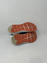 Load image into Gallery viewer, Adidas Womens Energyfalcon X Gray Black White Lace-Up Sneaker Shoes Size 8
