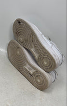 Load image into Gallery viewer, Nike Mens Air Force 1 Low '07 CW2288-111 White Lace-Up Sneaker Shoes Size 7.5
