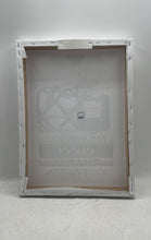 Load image into Gallery viewer, Stupell Industries Elegant Glam Fashion Floral Bag on Bookstack Frame Art Print
