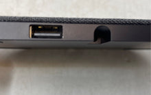 Load image into Gallery viewer, Native Union Drop XL DROPXL01 Black Multi-Device Wireless Charger Pad Not Tested
