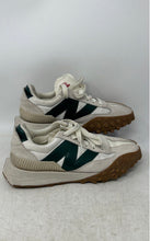 Load image into Gallery viewer, New Balance Mens XC-72 UXC72VA Gray Green Low Top Lace-Up Sneaker Shoes Size 5 D
