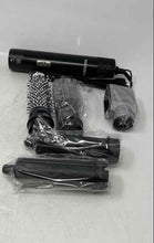 Load image into Gallery viewer, Phreshen Black 5 In 1 Electric Hair Multi Styler Pre-Owned Not Tested
